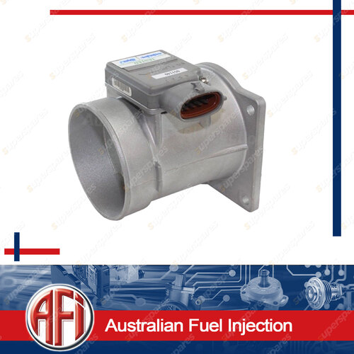 AFI Brand Air Mass Flow Meter 14F03AA Autoparts Accessories Brand New