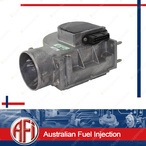 AFI Brand Air Mass Flow Meter 14F24 Autoparts Accessories Brand New