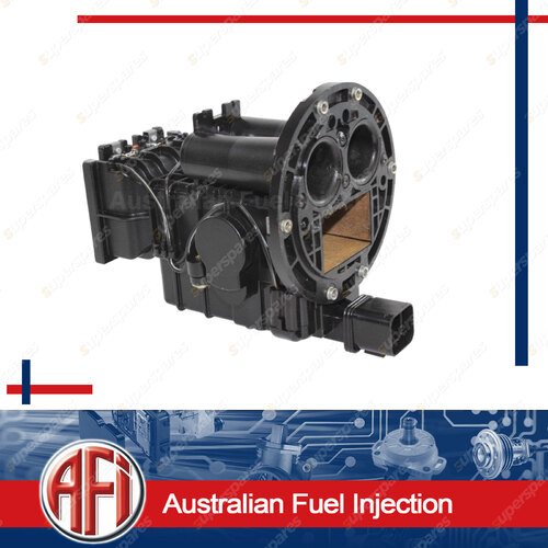 AFI Brand Air Mass Flow Meter 14HY02 Autoparts Accessories Brand New