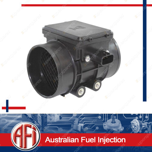 AFI Air Mass Flow Meter for Mazda Premacy MX-5 E-Series Bravo 323