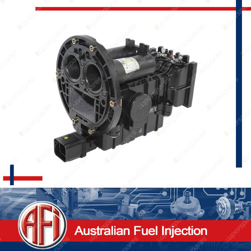 AFI Air Mass Flow Meter for Mitsubishi Galant Express L300 E39A E38A SF