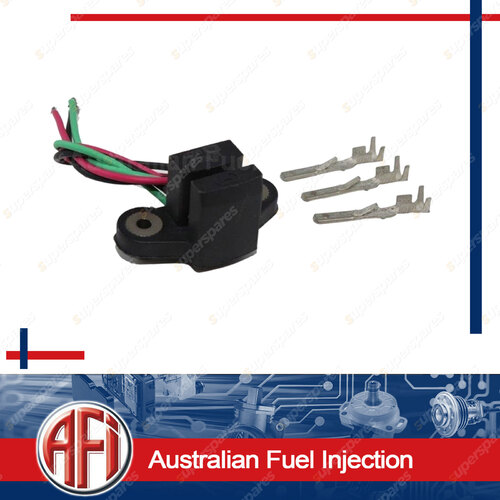 AFI Camshaft Crank postion Sensor for Nissan Pintara 2.0 i R31 U12 86-92