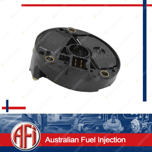 AFI Camshaft Crank postion Sensor for Nissan Pulsar 1.5 ET Turbo N12 EXA