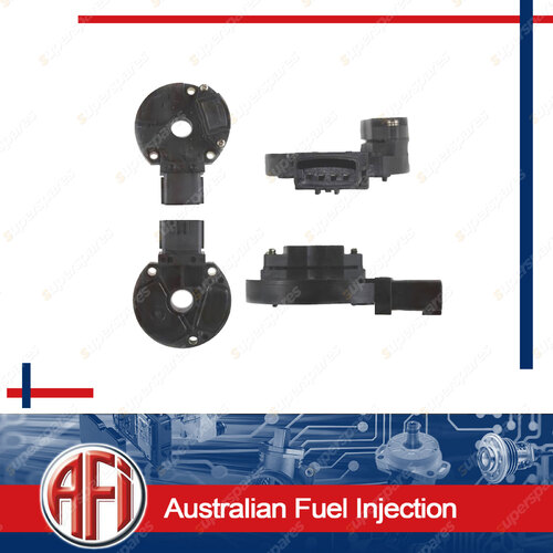 AFI Camshaft Crank postion Sensor for Ford Maverick DA 4.2 SUV 88-94