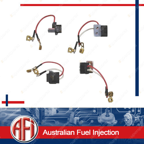 AFI Camshaft Crank postion Sensor for Holden Rodeo Nova Jackaroo Apollo