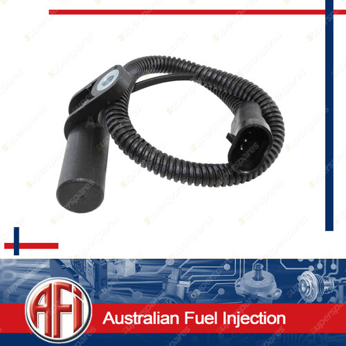 AFI Camshaft Crank postion Sensor CAS1089 Car Accessories Brand New