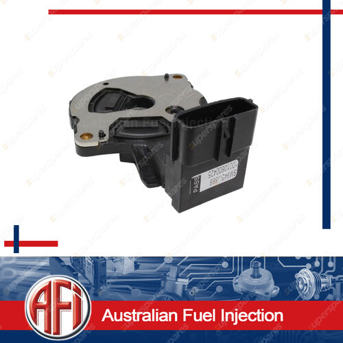 AFI Camshaft Crank postion Sensor for Mazda MX-6 2.5 24V Coupe 91-97