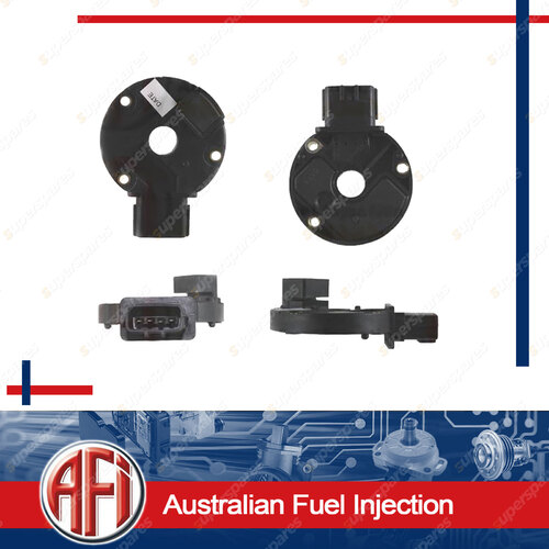 AFI Camshaft Crank postion Sensor for Suzuki Baleno 1.8 GTX 1.8 i Sedan