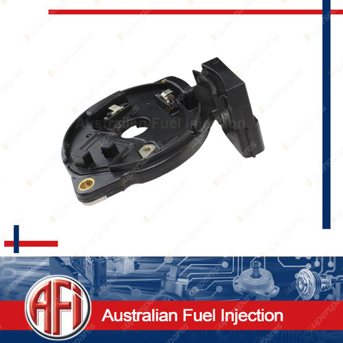 AFI Camshaft Crank postion Sensor for Mazda 626 2.2 i Turbo GD Hatchback