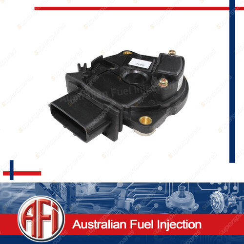 AFI Camshaft Crank postion Sensor for Nissan Micra 1.3 i 16V Hatchback