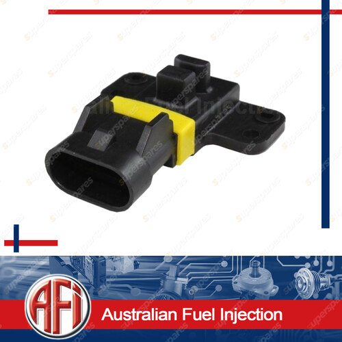 AFI Camshaft Crank postion Sensor for Holden Suburban 5.7 1500 Wagon