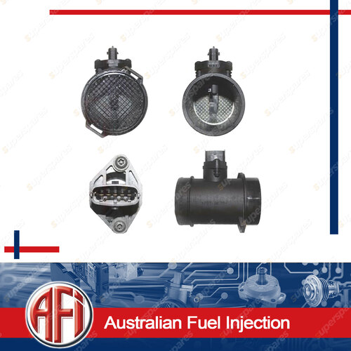 AFI Air Mass Flow Meter for Land Rover Freelander 2.0 DI 4x4 98-00
