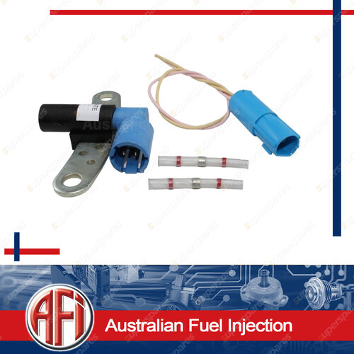 AFI Camshaft Crank postion Sensor CAS1581 for Renault Clio 1.6 2.0 BB CB