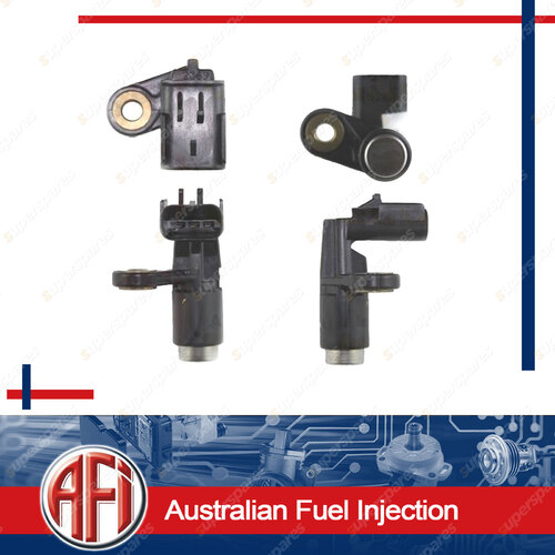 AFI Camshaft Crank postion Sensor for Jeep Cherokee XJ 2.5 Tdi 4x4 SUV