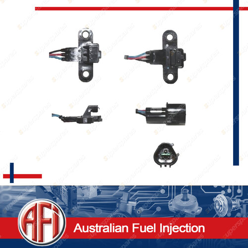 AFI Camshaft Crank postion Sensor for Mitsubishi Triton Express L300 2.4