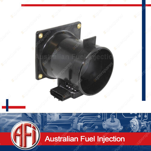 AFI Brand Air Mass Flow Meter AMM9376 Autoparts Accessories Brand New