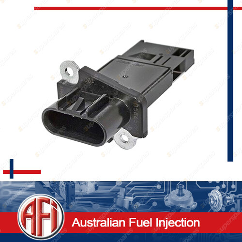 AFI Air Mass Flow Meter AMM9422 for Saab 9-5 2.0 Turbo Sedan 10-ON