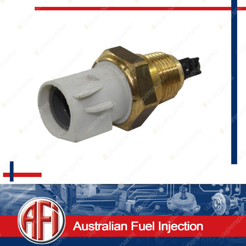 AFI Air Temp Sensor for Ford Falcon Fairmont LTD Fairlane Transit EB ED EF EL NF
