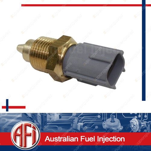 AFI Coolant Sensor for Ford Falcon AU BF FG 5.4 5.6 V8 Sedan Ute 02-14