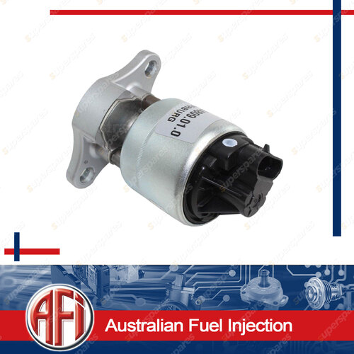 AFI Brand EGR Valve Part NO. EGR9008 Autoparts Accessories Brand New