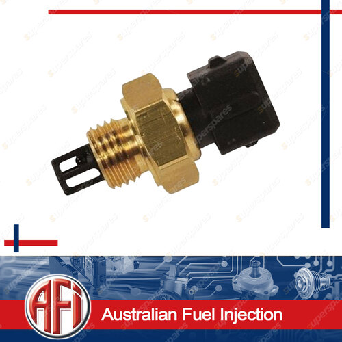 AFI Air Temp Sensor ATS1010 for Ford Festiva 1.5 i WD Hatchback 97-97