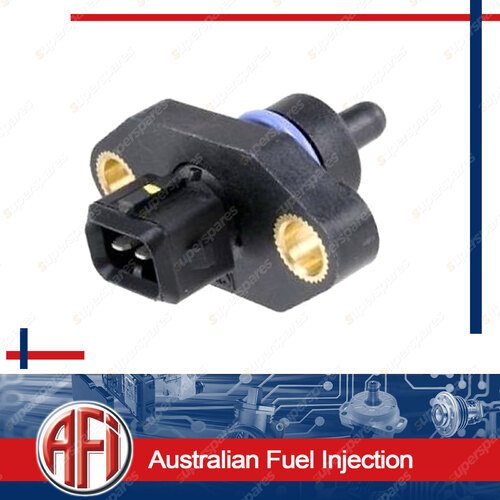 AFI Air Temp Sensor ATS1024 for Kia Rio 1.5 16V DC Sedan Wagon 00-05