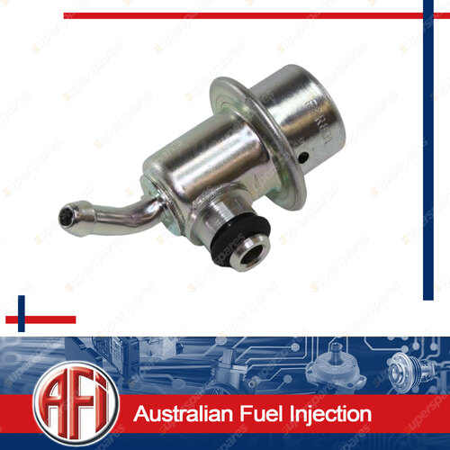 AFI Fuel Pressure Regulator FPR9247 for Hyundai Tiburon GK Elantra 1.8 2.0 XD