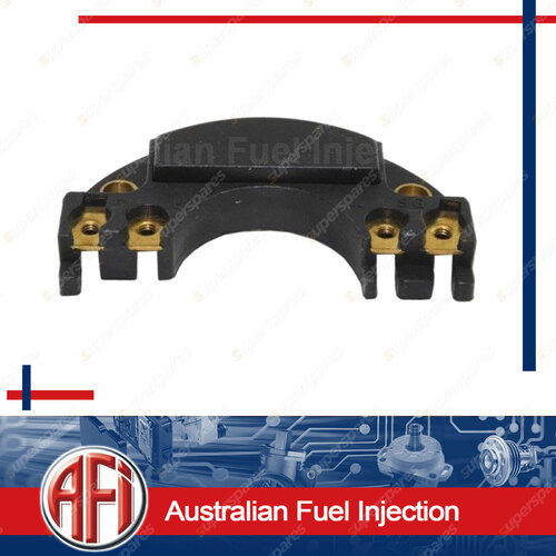 AFI Ignition Module for Mazda 323 BG BF 121 1.3 1.5 DA DB Brand New