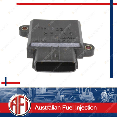 AFI Ignition Module for Mazda MX-6 2.2 i 626 2.2 i Turbo GD 929 3.0 HC