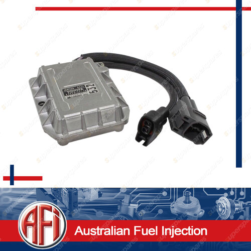 AFI Ignition Module JA1074 for Toyota Camry 2.5 V6 VZV21 Sedan 88-91