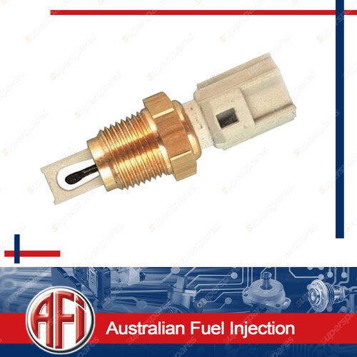 AFI Air Temp Sensor for Mazda 626 2.0 GF GW Sedan Hatchback 98-02