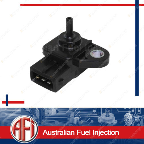 AFI MAP Boost Pressure Sensor for Mitsubishi Lancer CJ-CP CE Sedan Coupe