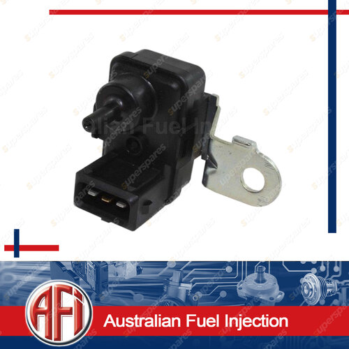 AFI Brand MAP Boost Pressure Sensor MAP1028 Car Accessories Brand New