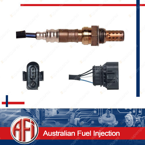 AFI Oxygen Lambda Sensor OXY1095 for Audi A4 1.8 B5 S6 C4 A6 1.8 T C5