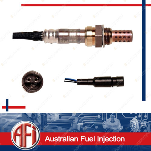 AFI Oxygen Lambda Sensor for Porsche 944 2.5 Turbo 928 5.0 911 3.6 4 964
