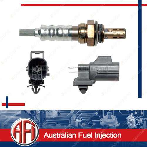 AFI Oxygen Lambda Sensor for Mazda 6 2.3 MPS Turbo GG Sedan 05-07
