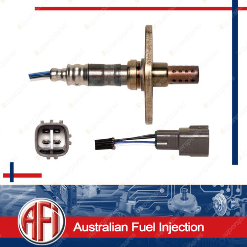 AFI Oxygen Lambda Sensor OXY1732 for Toyota Tarago 2.4 4x4 MPV 90-00