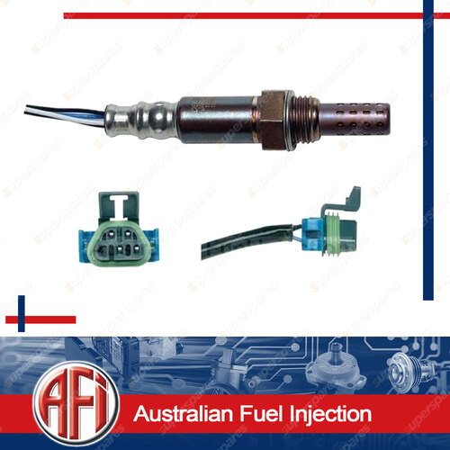 AFI Brand Oxygen Lambda Sensor OXY1977 Autoparts Accessories Brand New