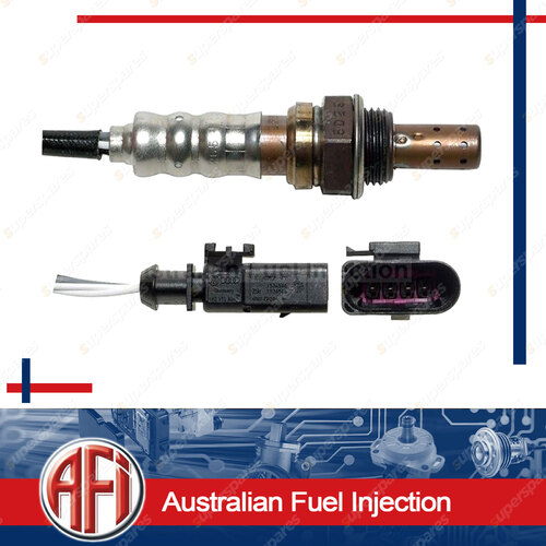 AFI Oxygen Lambda Sensor OXY2037 for Audi A6 2.4 2.8 3.0 A4 3.2 FSI B7
