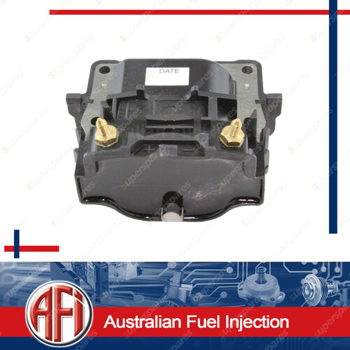 AFI Ignition Coil for Holden Nova LE LF LG Calibra 2.0 i YE Apollo JK JM JP