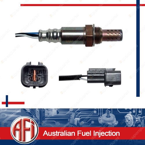 AFI Oxygen Lambda Sensor OXY2535 for Mitsubishi Grandis 2.4 MPV 04-ON