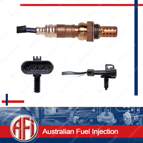 AFI Oxygen Lambda Sensor OXY2593 for Great Wall V240 X240 2.4L 4x4