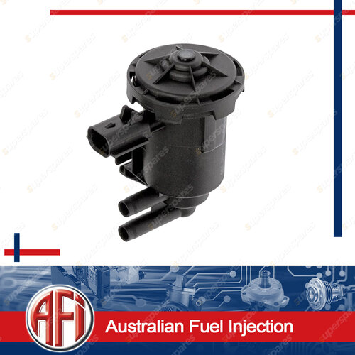 AFI Canister Purge Solenoid for Hyundai i30 2.0 FD Wagon Hatch 07-12