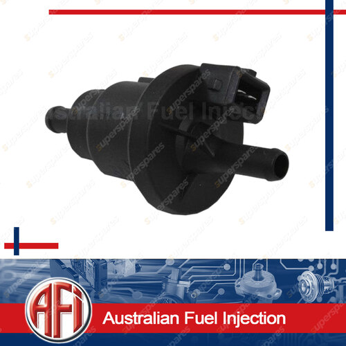 AFI Canister Purge Solenoid for Seat Ibiza 1.4 i 1.6 i Cordoba 1.6 i