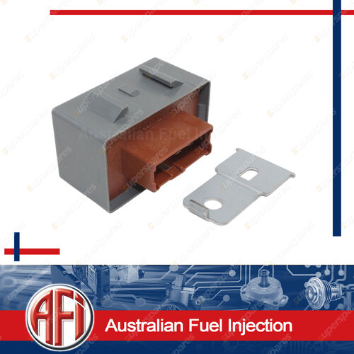 AFI Brand for Honda Efi Main Relay R1041 Autoparts Accessories Brand New