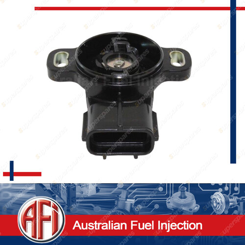 AFI Throttle Position Sensor for Holden Nova LE LF LG Apollo JM JP