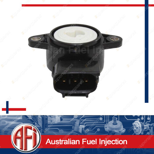 AFI Brand Throttle Position Sensor TPS9263 Car Accessories Brand New