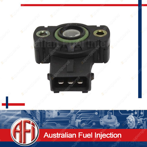 AFI Brand Throttle Position Sensor TPS9292 Car Accessories Brand New