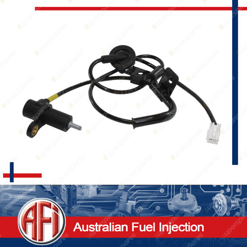 AFI Brand Wheel Speed Sensor WSS1461 Autoparts Accessories Brand New