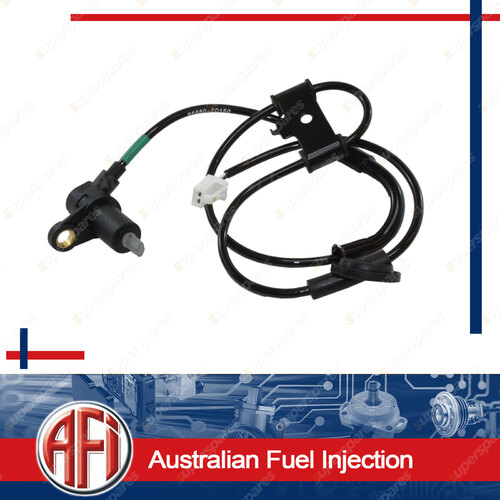 AFI Brand Wheel Speed Sensor WSS1465 Autoparts Accessories Brand New